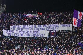 CALCIO - Serie A - ACF Fiorentina vs Inter - FC Internazionale