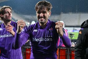CALCIO - Serie A - ACF Fiorentina vs Inter - FC Internazionale