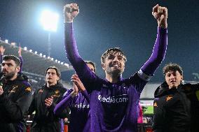 CALCIO - Serie A - ACF Fiorentina vs Inter - FC Internazionale