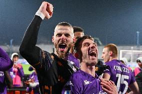 CALCIO - Serie A - ACF Fiorentina vs Inter - FC Internazionale