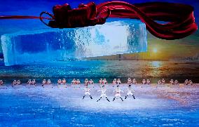 Opening Ceremony Of The 9th Asian Winter Games - China