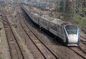 Indian Railways