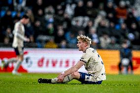 De Graafschap v FC Den Bosch - Dutch KeukenKampioen Divisie