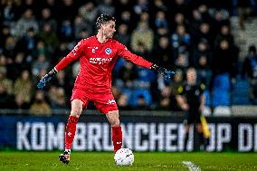 De Graafschap v FC Den Bosch - Dutch KeukenKampioen Divisie