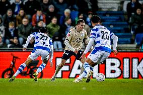 De Graafschap v FC Den Bosch - Dutch KeukenKampioen Divisie