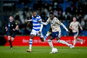 De Graafschap v FC Den Bosch - Dutch KeukenKampioen Divisie