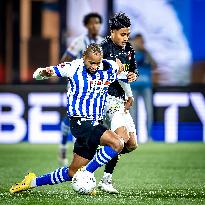 FC Eindhoven v Top Oss - Keuken Kampioen Divisie