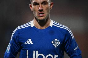 CALCIO - Serie A - Como 1907 vs Juventus FC