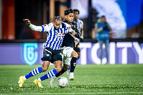 FC Eindhoven v Top Oss - Keuken Kampioen Divisie