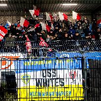 FC Eindhoven v Top Oss - Keuken Kampioen Divisie