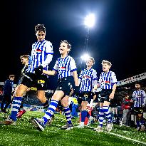 FC Eindhoven v Top Oss - Keuken Kampioen Divisie