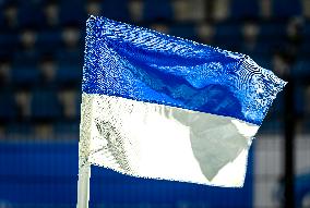 FC Eindhoven v Top Oss - Keuken Kampioen Divisie