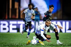 FC Eindhoven v Top Oss - Keuken Kampioen Divisie