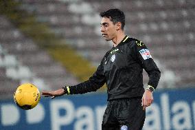 CALCIO - Serie C Italia - Perugia vs Vis Pesaro