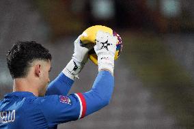 CALCIO - Serie C Italia - Perugia vs Vis Pesaro