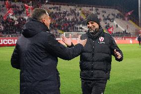 CALCIO - Serie C Italia - Perugia vs Vis Pesaro