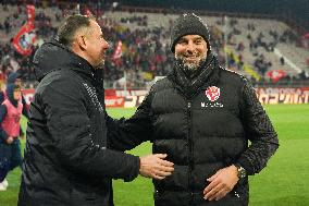 CALCIO - Serie C Italia - Perugia vs Vis Pesaro