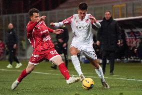CALCIO - Serie C Italia - Perugia vs Vis Pesaro
