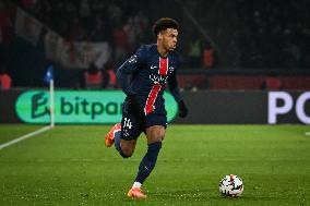 Ligue 1 PSG vs AS Monaco - FA