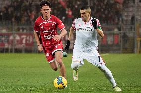 CALCIO - Serie C Italia - Perugia vs Vis Pesaro