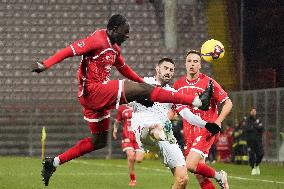 CALCIO - Serie C Italia - Perugia vs Vis Pesaro