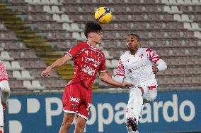 CALCIO - Serie C Italia - Perugia vs Vis Pesaro