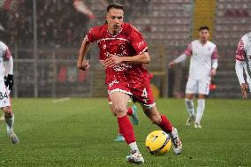 CALCIO - Serie C Italia - Perugia vs Vis Pesaro