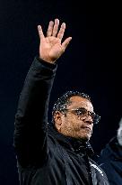 De Graafschap v FC Den Bosch - Dutch KeukenKampioen Divisie