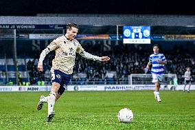 De Graafschap v FC Den Bosch - Dutch KeukenKampioen Divisie