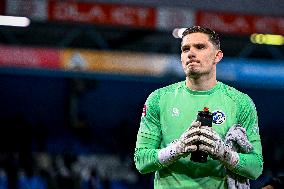 De Graafschap v FC Den Bosch - Dutch KeukenKampioen Divisie
