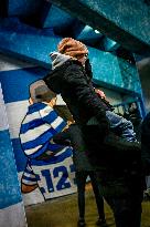 De Graafschap v FC Den Bosch - Dutch KeukenKampioen Divisie