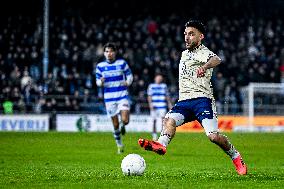 De Graafschap v FC Den Bosch - Dutch KeukenKampioen Divisie