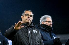 De Graafschap v FC Den Bosch - Dutch KeukenKampioen Divisie