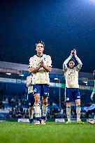 De Graafschap v FC Den Bosch - Dutch KeukenKampioen Divisie
