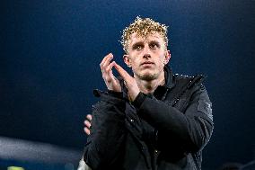 De Graafschap v FC Den Bosch - Dutch KeukenKampioen Divisie