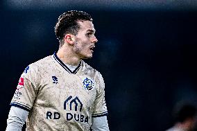 De Graafschap v FC Den Bosch - Dutch KeukenKampioen Divisie