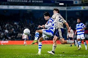 De Graafschap v FC Den Bosch - Dutch KeukenKampioen Divisie