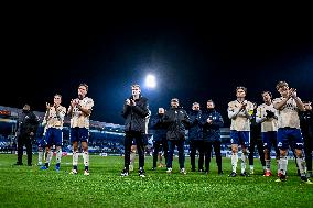 De Graafschap v FC Den Bosch - Dutch KeukenKampioen Divisie