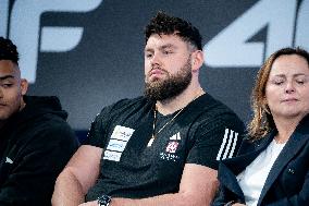 ORLEN Cup Lodz 2025 - Press Conference