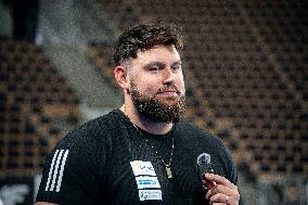 ORLEN Cup Lodz 2025 - Press Conference