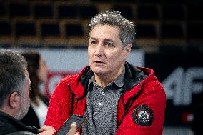 ORLEN Cup Lodz 2025 - Press Conference