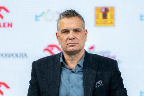ORLEN Cup Lodz 2025 - Press Conference