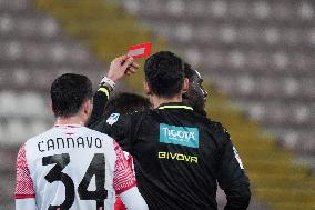 CALCIO - Serie C Italia - Perugia vs Vis Pesaro