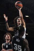 BASKET - Euroleague - Segafredo Virtus Bologna vs Paris Basketball