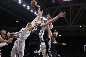 BASKET - Euroleague - Segafredo Virtus Bologna vs Paris Basketball