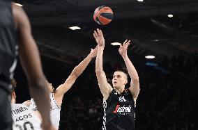 BASKET - Euroleague - Segafredo Virtus Bologna vs Paris Basketball