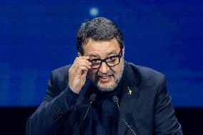 Patriots Summit - Madrid