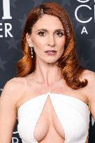 30th Annual Critics Choice Awards - LA