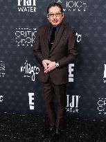 30th Annual Critics Choice Awards - LA