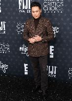 30th Annual Critics Choice Awards - LA